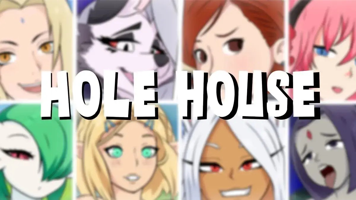 hole house apk tudo desbloqueado mediafıre
