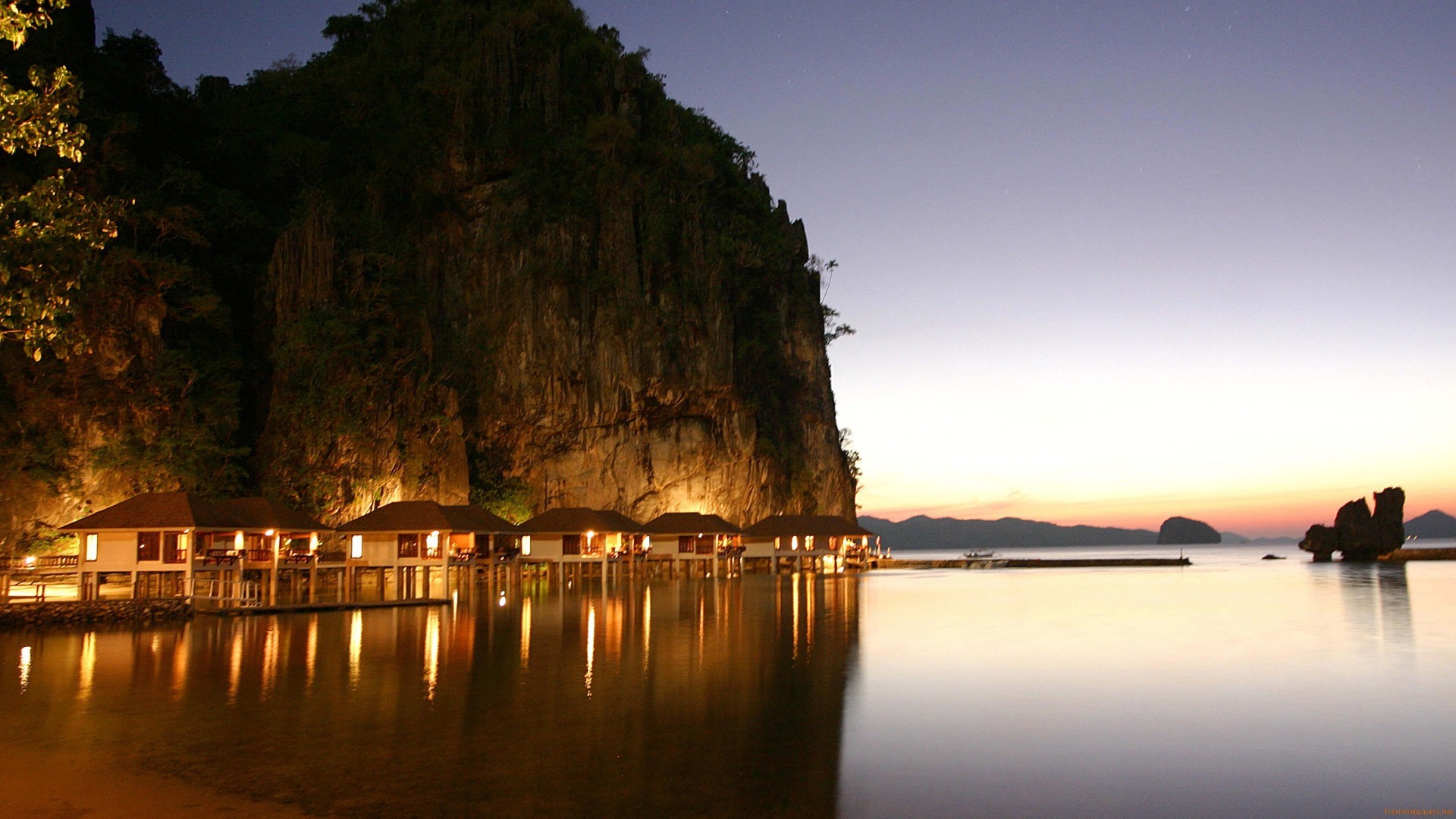 Desktop backgrounds philippines