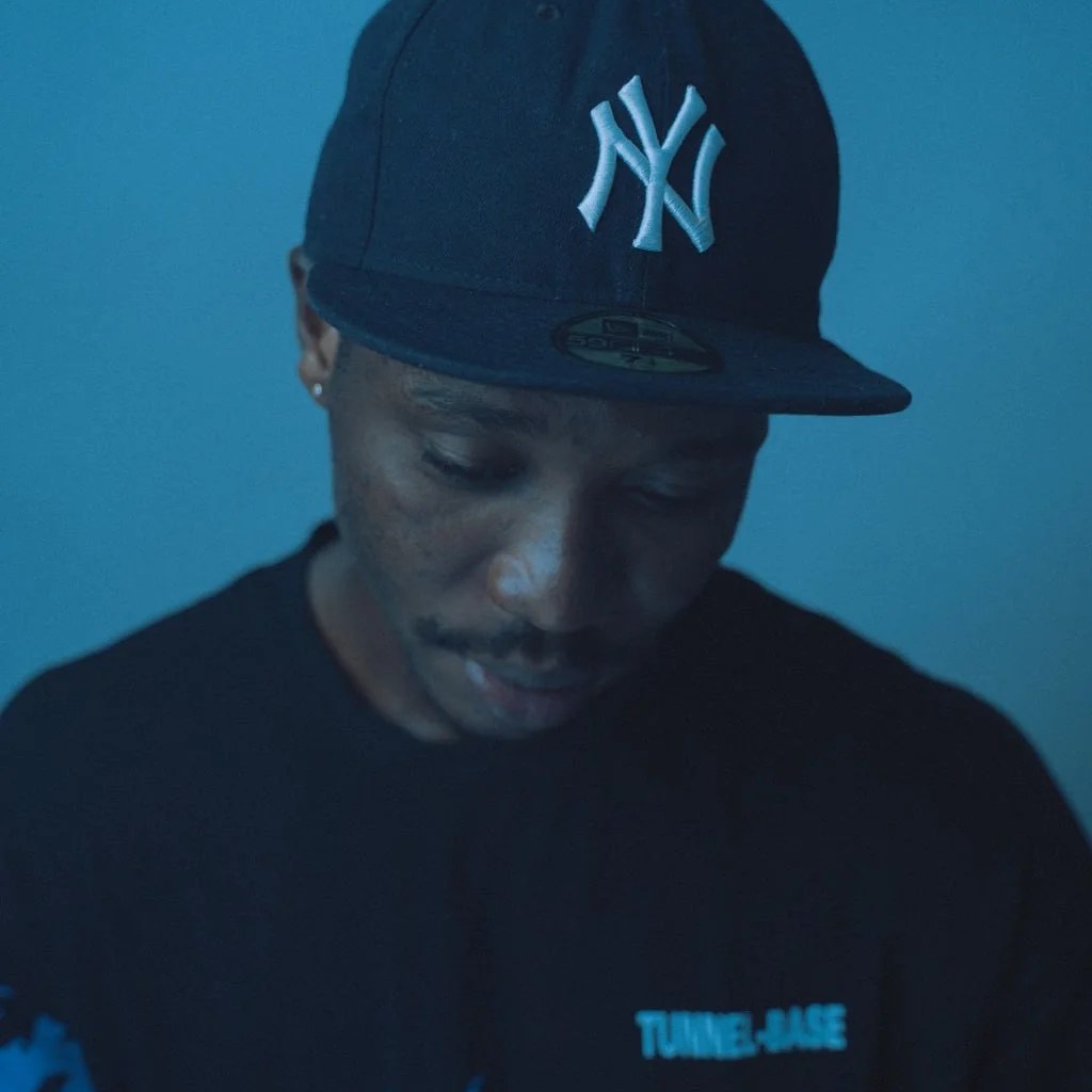 GrovvyT drops “Aura”, a raw cut from Ghana’s rap underground
