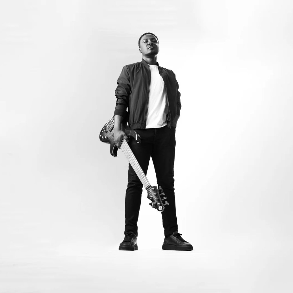 Eddy Koomson returns with “Songs From The Prayer Room II”