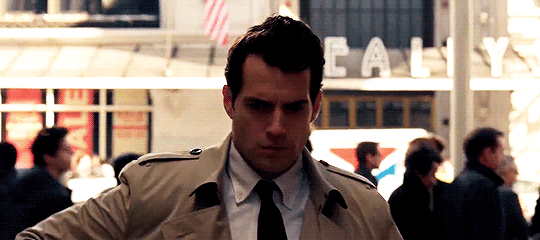 7 Clark Kent Gifs Gif Abyss