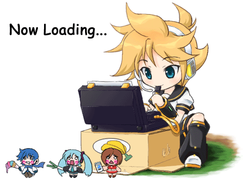 Vocaloid Gif Id 73302 Gif Abyss