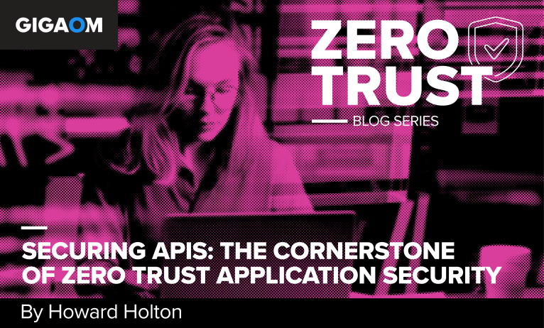 Securing APIs: The Cornerstone of Zero Belief Software Safety