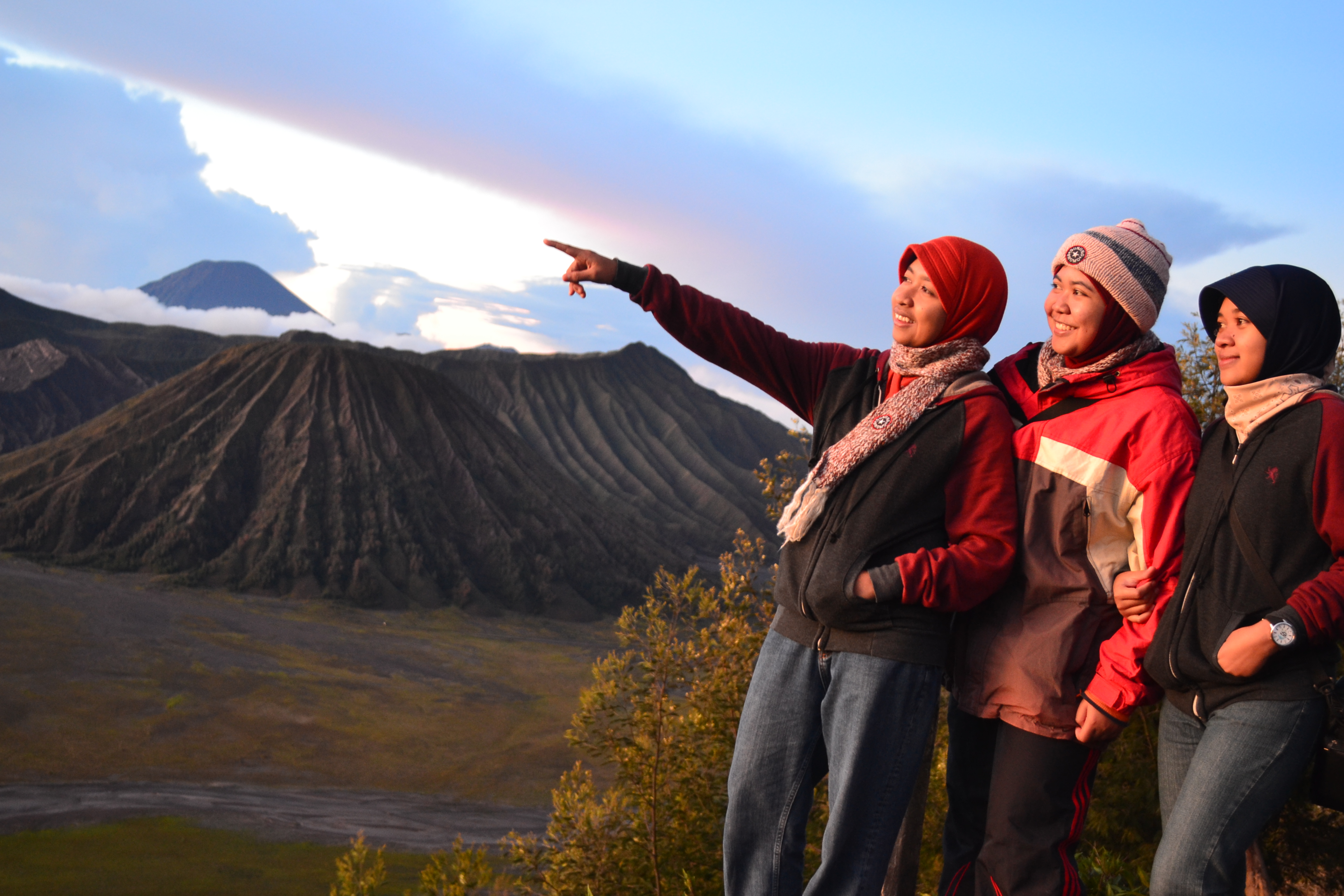 Jalur Pendakian Gunung Bromo | Pelangi Di Khatulistiwa.... 2304_X_3456_jpg