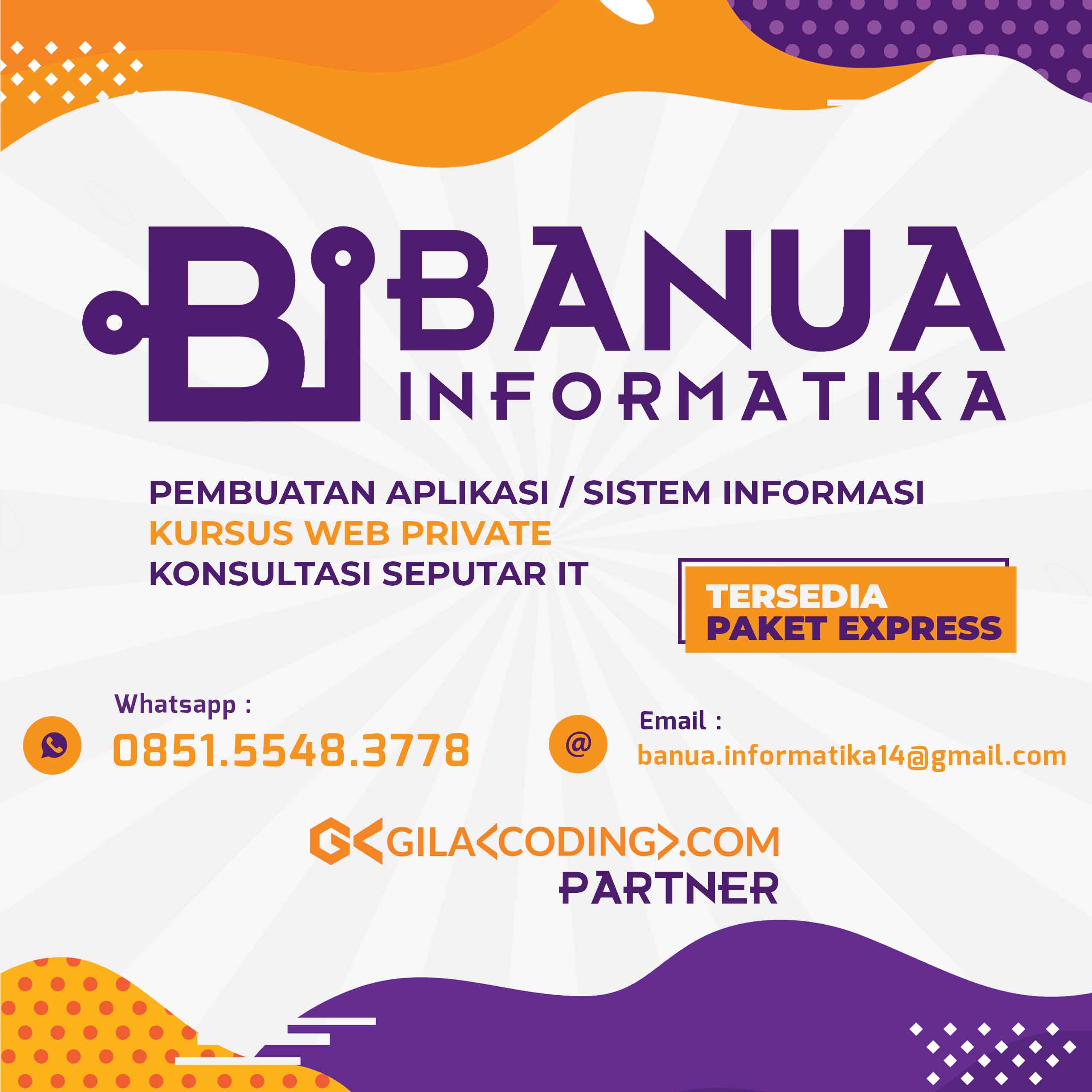 Tipe-Tipe Data My SQL - Gilacoding