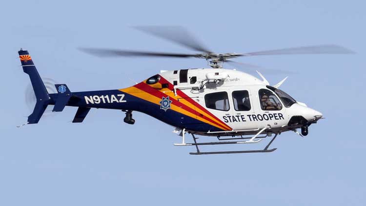 Two brothers rescued from Aravaipa Canyon after vehicle gets stuck in rugged terrain Two brothers rescued from Aravaipa Canyon after vehicle gets stuck in rugged terrain