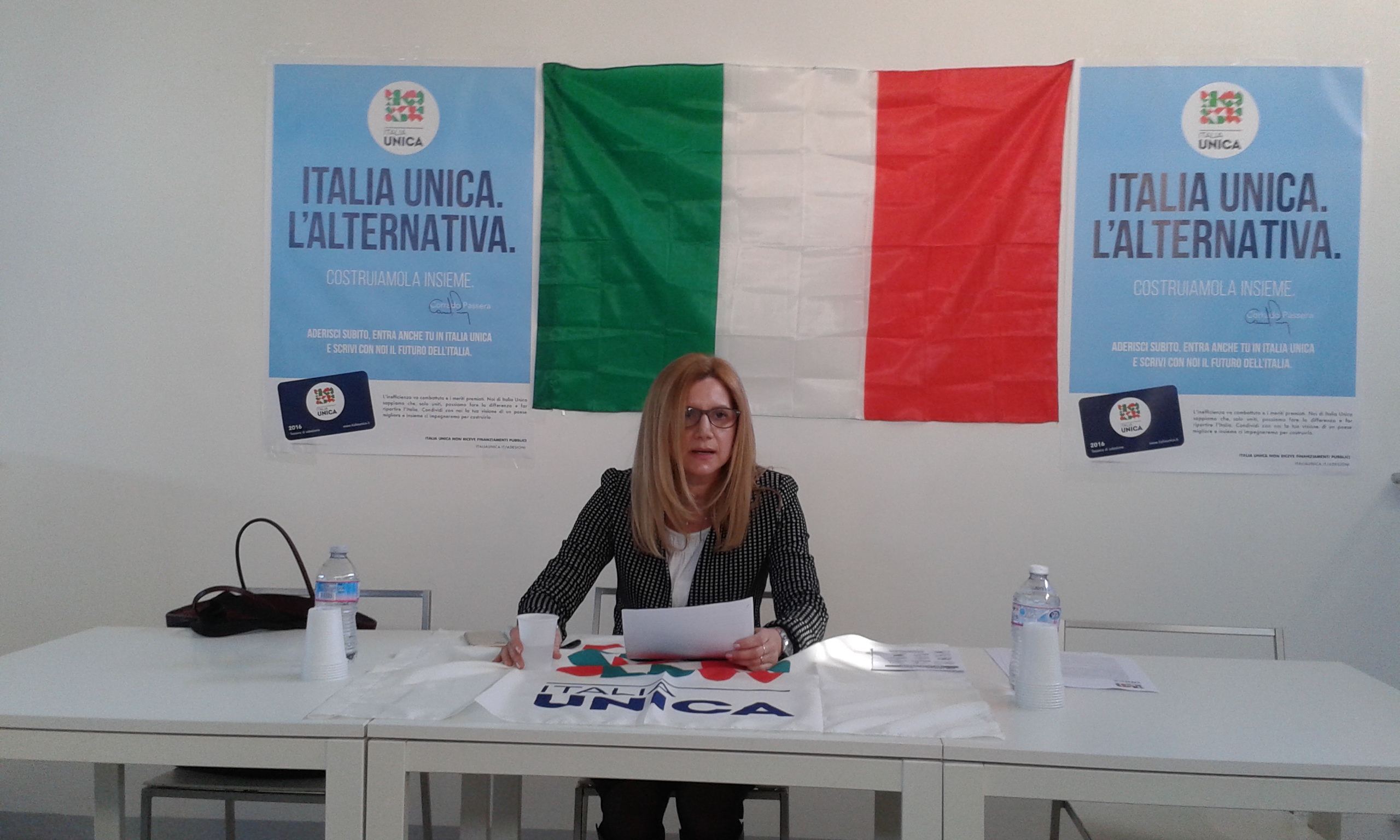 Nella Roccaforte Di Reggio Emilia Italia Unica Sfida Il Pd Sulla Questione Immigrazione …. Di Salvatore Occhiuto – Giornalesm 1536_x_2560_jpg