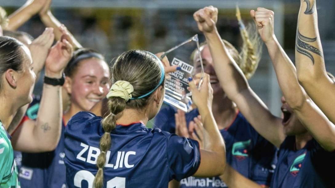 USL 2026 Season Preview: What to Watch as a New Era Begins USL 2026 Season Preview: What to Watch as a New Era Begins