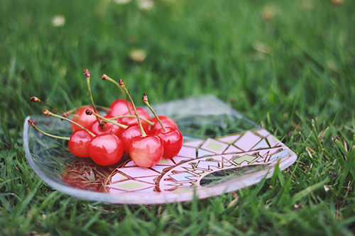 サクランボ タグのフリー画像一覧 おしゃれなフリー写真素材 Girly Drop