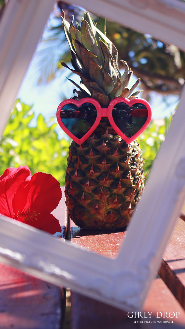 無料 オシャレなiphone スマホ 壁紙ダウンロード おしゃれなフリー写真素材 Girly Drop