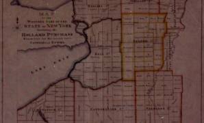 Ganondagan State Historic Site: Walking the Unwritten Maps of the Seneca Nation