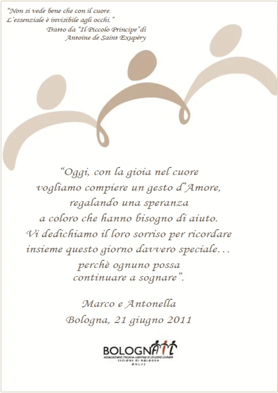 22 Idee Per Le Partecipazioni Di Matrimonio Forse Anche Troppe