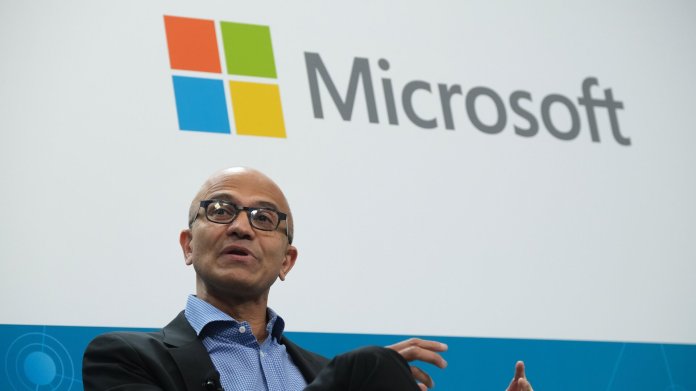 Microsoft Just Fired About 9,000 People While Making Billions