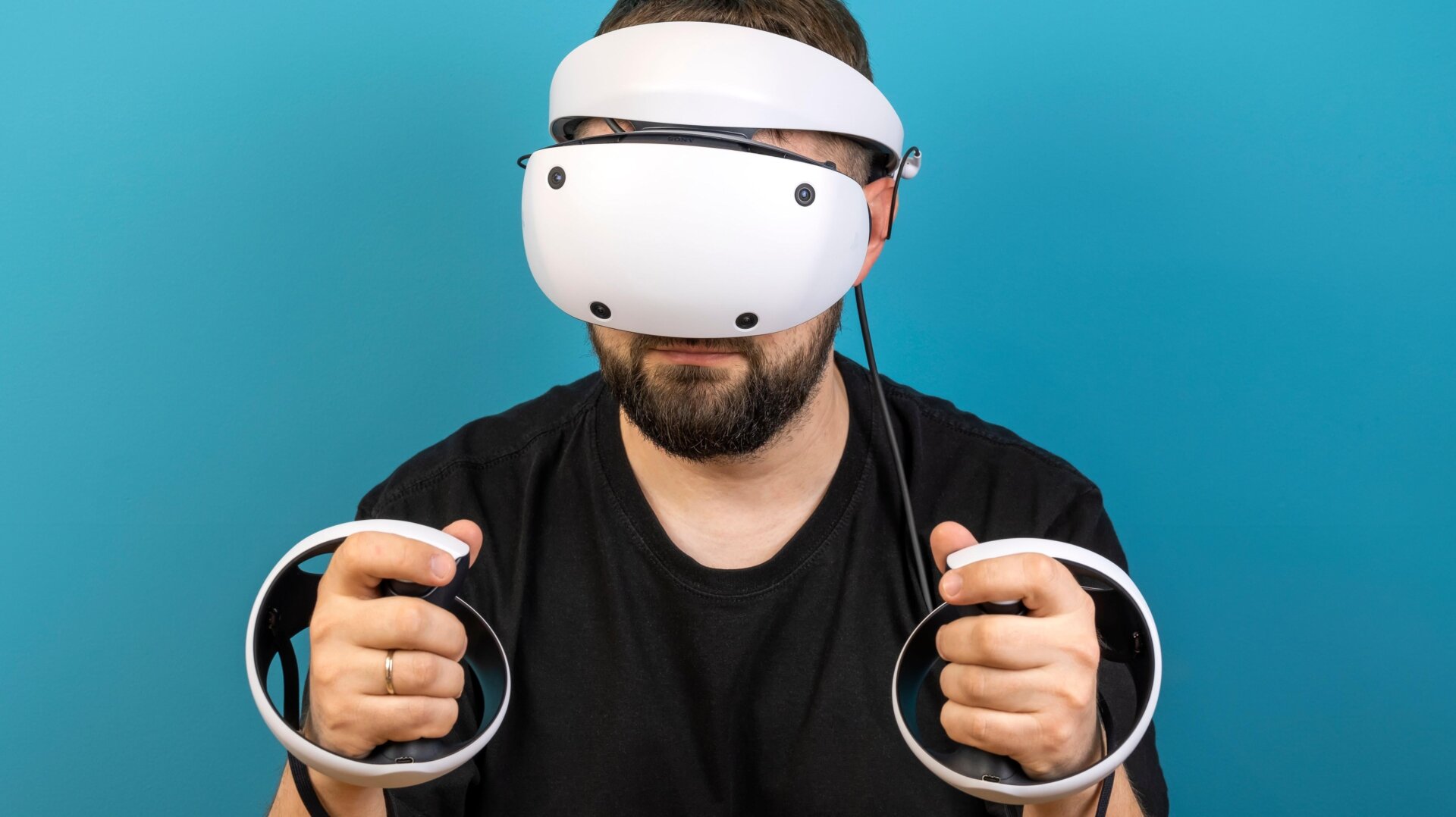Sony Temporarily Pulls the Plug on PSVR2 Production Sony Temporarily Pulls the Plug on PSVR2 Production