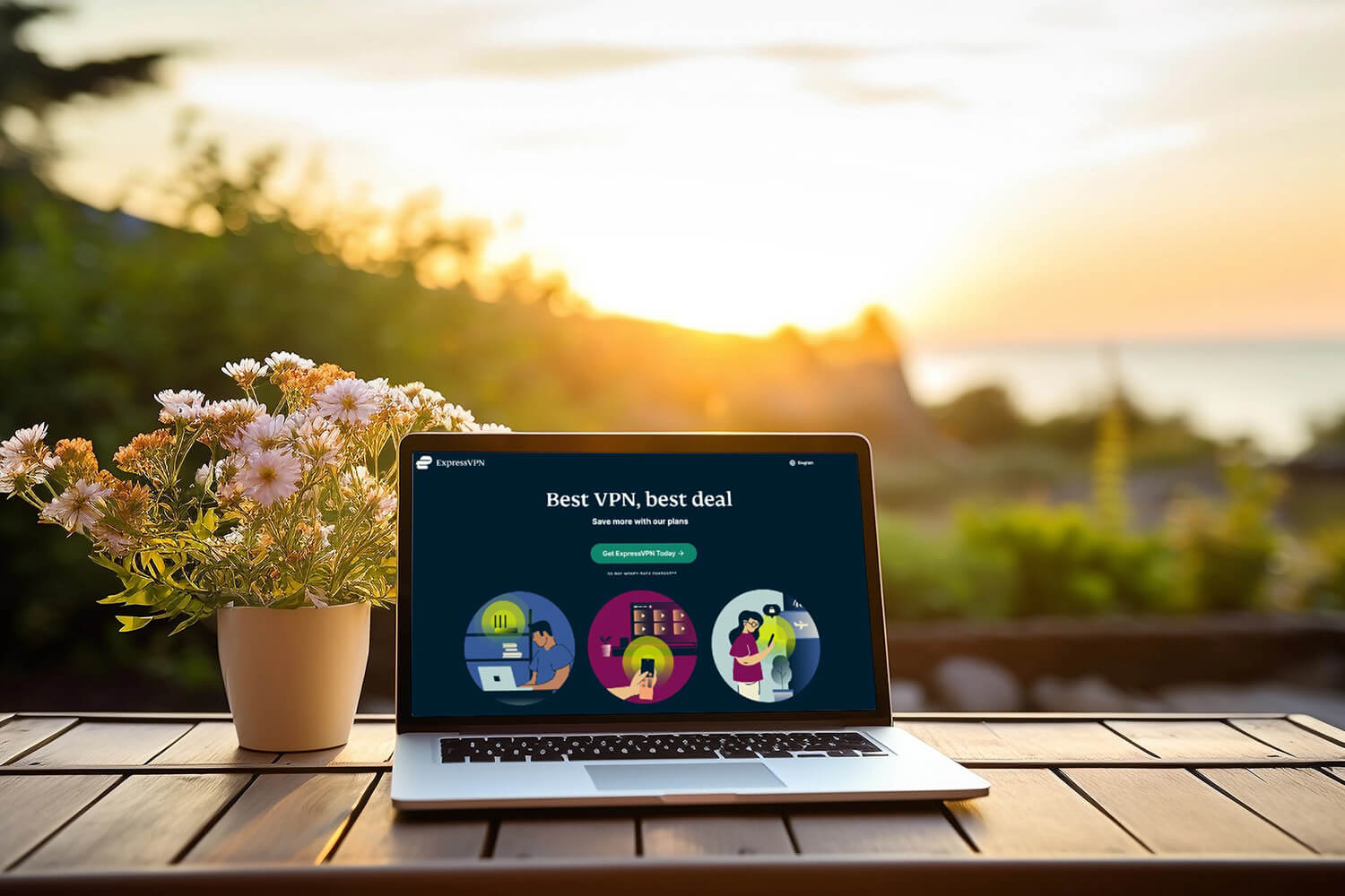 Top-Rated VPN for Just .99/Month? ExpressVPN’s Shocking New Deal Explained