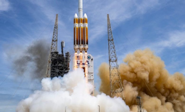 SpaceX is taking over competitor launch pads to increase Starship flights SpaceX is taking over competitor launch pads to increase Starship flights
