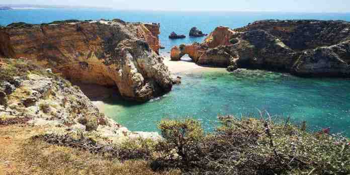 The Best Beaches in Portugal
