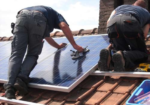 Les Panneaux Solaires sur Toiture : tout savoir pour 2021