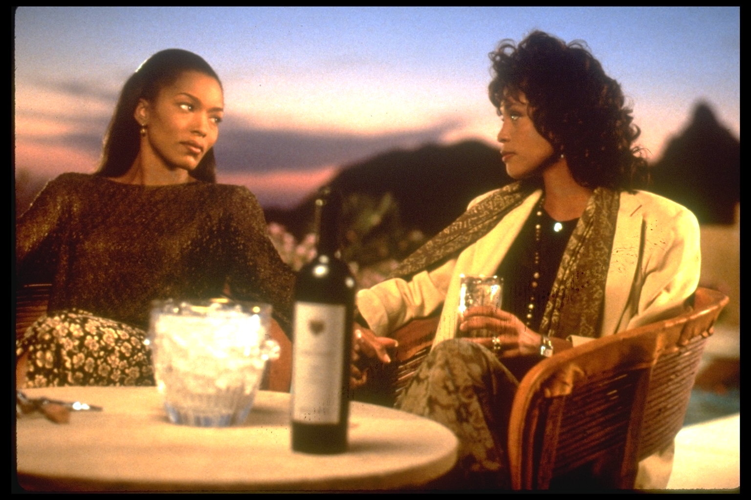 20 Black Movie Soundtracks Just As Good As The Movie