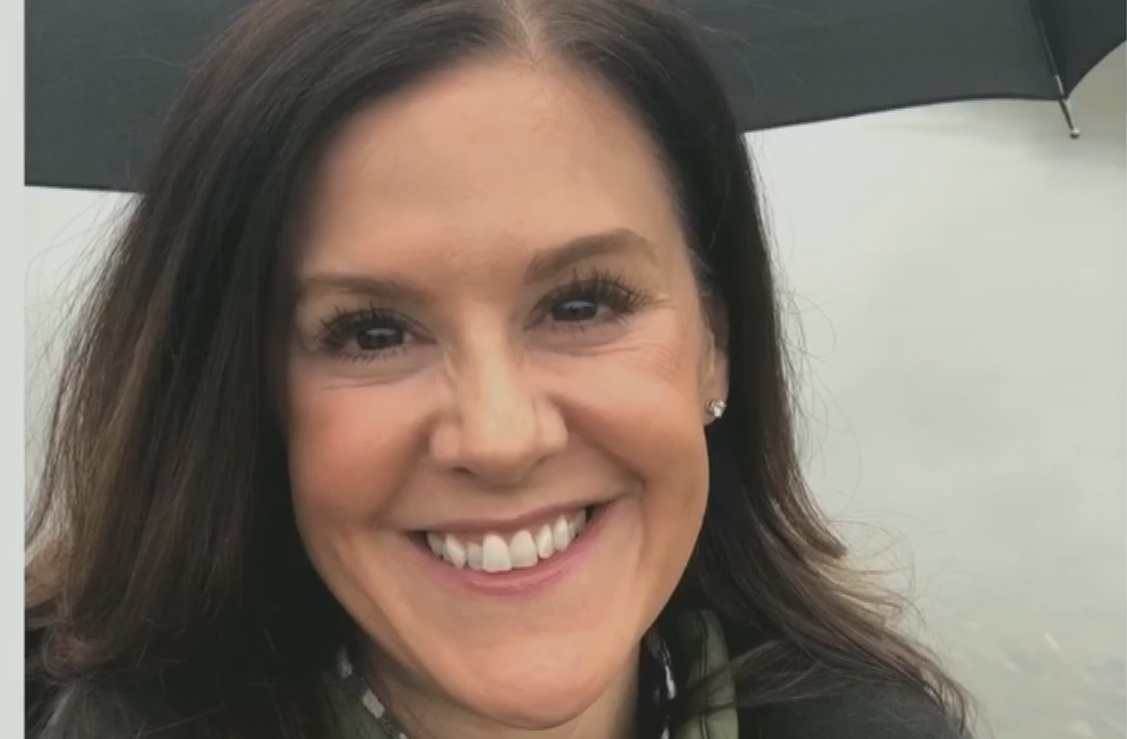 O julgamento do marido de Trina Hunt não começará até outubro de 2027 – BC