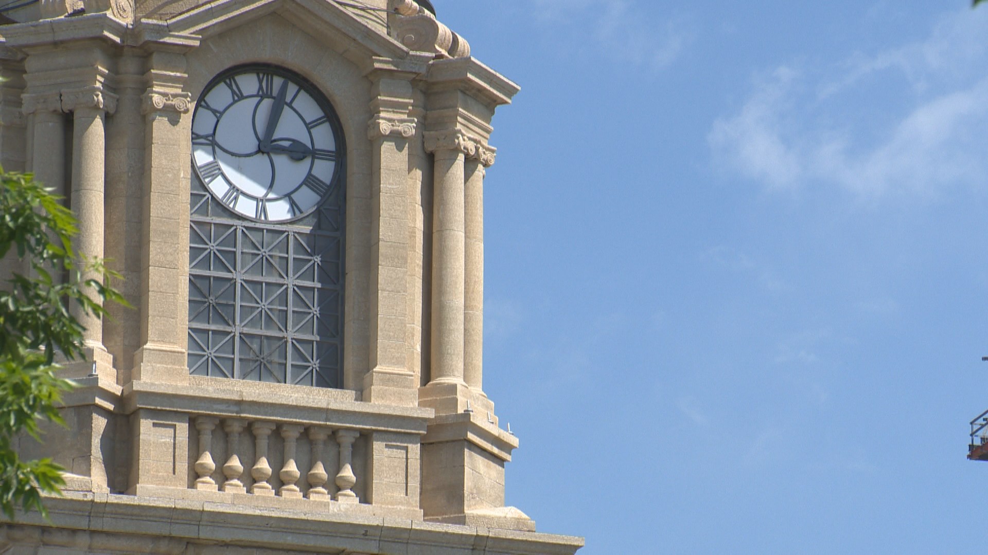 Alberta espera tornar permanente a mudança para o horário de verão