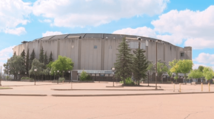 Demolition of Edmonton’s old Northlands Coliseum set for summer 2026 – Edmonton