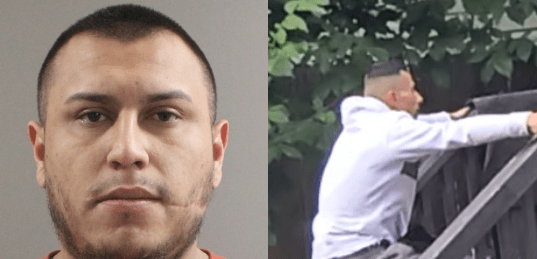 Manitoba RCMP seek 2 suspects, 1 unidentified, in Portage la Prairie break-in attempt – Winnipeg