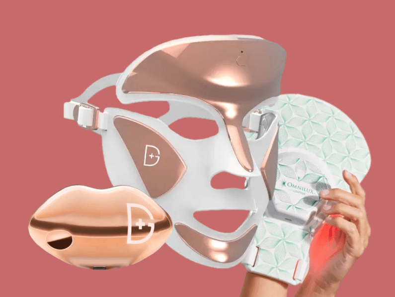 क्युरेटर: 2026 च्या सर्वोत्कृष्ट रेड लाइट थेरपी एलईडी मास्कसाठी तुमचे अंतिम मार्गदर्शक – राष्ट्रीय