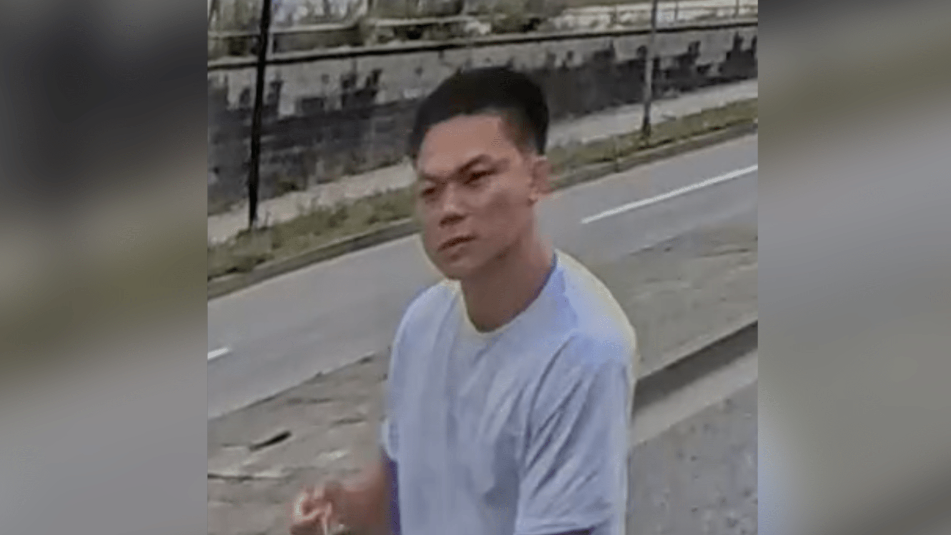 O vídeo da Dashcam captura o incidente de violência no trânsito em Burnaby em agosto de 2025 – BC