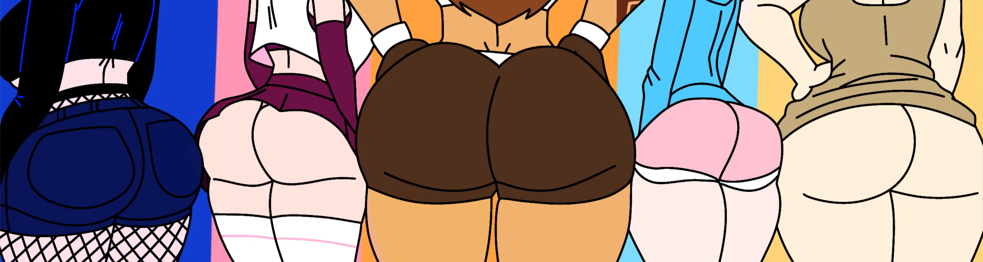 I Want to Have Sex with My Mom Amu-chan developer