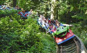 Duinrell Online Goedkope Pretpark Tickets Kopen Voor Duinrell