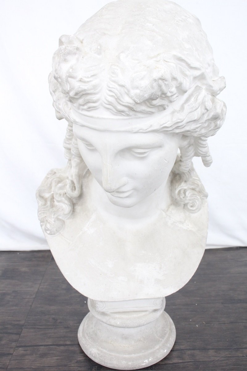 買取実績》 デッサン用 大型石膏像 石膏モデル ｜【公式】ブランド品から日用品まで無料出張買取｜なんでも査定のトータル