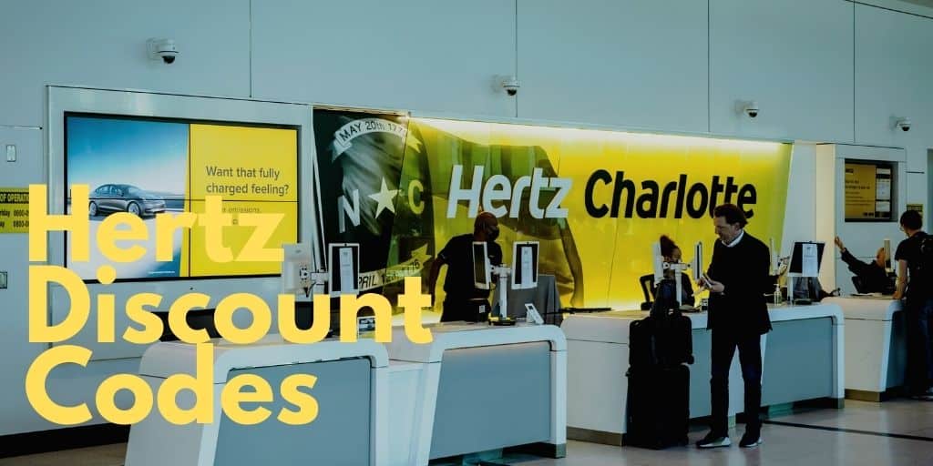 [2024] Essential Hertz Discount Codes