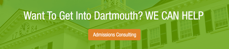 How To Get Into Dartmouth College Admissions Going Ivy