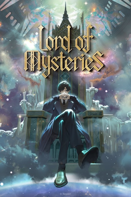 Lord of Mysteries Lord of Mysteries