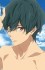 Kirishima, Ikuya