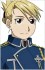 Hawkeye, Riza