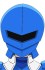 Blue Blue