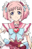Kirameki, Mamika