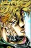 Zeppeli, Caesar Anthonio