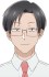 Mita, Itsurou