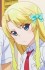Shinonome-Claudine, Marika
