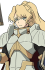February, Alicetaria