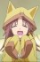 Nohotoke, Honne
