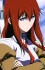 Makise, Kurisu