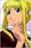 Rockbell, Winry