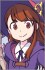 Kagari, Atsuko