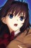 Aozaki, Aoko