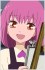 Oginome, Momoka