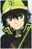 Hyakuya, Yuuichirou